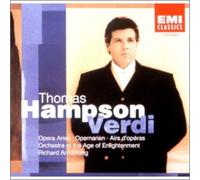 Thomas Hampson - Opera Arias