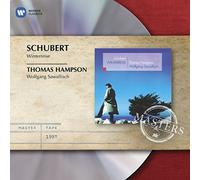 Thomas Hampson - Winterreise