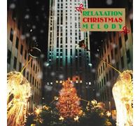 THOMAS HARDIN TRIO, JUNICHI KAMIYAMA & LA FEE DU VERRE - Relaxation Christmas Melody [2