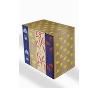 Thomas Hardy Boxed Set: Tess of the D'Urbervilles, Far from the Madding Crowd, The Mayor of Casterbridge, Jude (Penguin Clothbound Classics)