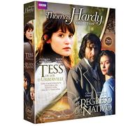 Thomas Hardy Collection [Blu-ray]