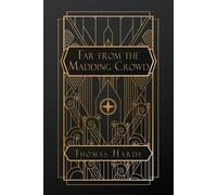 Thomas Hardy Far From the Madding Crowd (Tapa blanda)