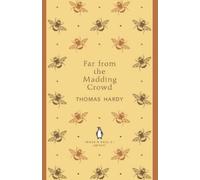 Thomas Hardy Far From the Madding Crowd (Tapa blanda) (Importación USA)