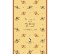 Far From The Madding Crowd