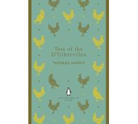 Thomas Hardy Tess of the D'Urbervilles (Tapa blanda) (Importación USA)