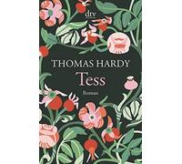 Thomas Hardy Tess (Tapa blanda)
