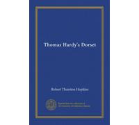 Thomas Hardy's Dorset
