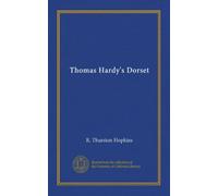 Thomas Hardy's Dorset