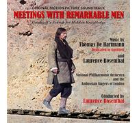 Thomas Hartmann & Laurence Rosenthal - Meetings With Remarkable Men