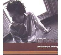 Thomas Harttung Nassif - Arabesque Rising - Mosaic (UK Import)