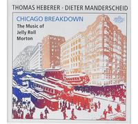 Thomas Heberer - Chicago Breakdown