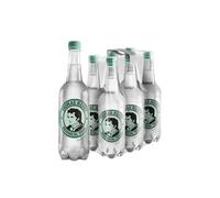 Thomas Henry Botanical Tonic Water - Emocionante suave - desechable, 6 x 750 ml