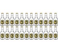 Thomas Henry Tonic Water 200ml - Pack de 24 unidades