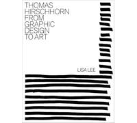 Thomas Hirschhorn: From Graphic Design to Art