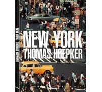 Thomas Hoepker New York Revised Edition /anglais/allemand