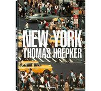Thomas Hoepker New York Revised Edition /anglais/allemand