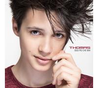 Thomas - Hoy Más ' Que Nunca