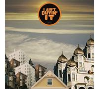 Thomas - I Ain T Buyin It [Vinilo]