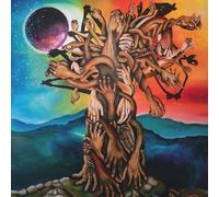 Thomas Igmar - Like A Tree It Grows [Vinilo]