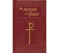 Thomas Imitation of Christ (Tapa dura) (Importación USA)