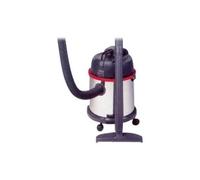 Thomas Inox 1520 Plus, 230VAC 50/60Hz, 220-240 V, 1500 W, Negro, Acero inoxidable, 7000 g - Aspirador