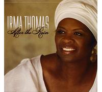 Thomas Irma - After the Rain