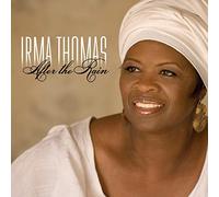 Irma Thomas - After The Rain - 180 Gram - 45 Rpm [Vinilo]