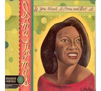 Thomas,Irma - If You Want It, Come and Get It