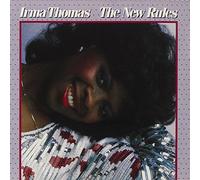 Thomas Irma - New Rules