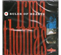 Thomas,Irma - Ruler of Hearts [Import]