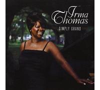 Thomas Irma - Simply Grand