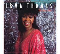 Thomas Irma - The Way I Feel