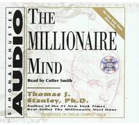 Thomas J. Stanley The Millionaire Mind (CD) (Importación USA)
