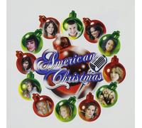 Thomas Jackson American Christmas (CD) (Importación USA)