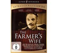 Thomas,Jameson Hall-Davis,Lilian - The Farmer's Wife [Alemania] [DVD]