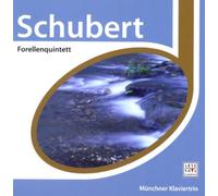 Thomas Jauch - FRANZ SCHUBERT ESPRIT FORELLENQUINTETT