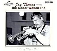 Thomas, Jay - Easy Does It