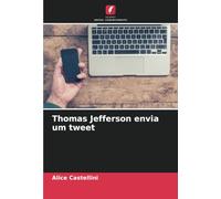 Thomas Jefferson envia um tweet