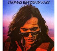 Thomas Jefferson Kaye