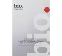 Thomas Jefferson: Philosopher of Freedom [USA] [DVD]