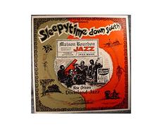 Thomas Jefferson - Sleepytime Down South
