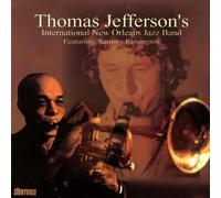 Thomas Jefferson - Thomas Jefferson and Sammy Rimington