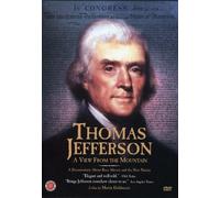 Thomas Jefferson [USA] [DVD]