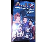 Thomas Jefferson/Winston Churc [Alemania] [VHS]