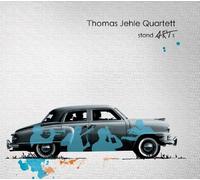 Thomas Jehle Quartett - StandARTs
