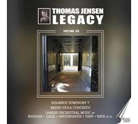 Thomas Jensen Legacy, Vol. 20