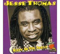 Thomas,Jesse - Easy in the Apple