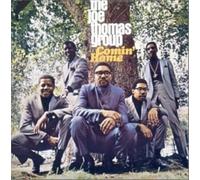 Thomas Joe - Comin Home