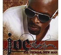 Thomas Joe - Joe Thomas New Man