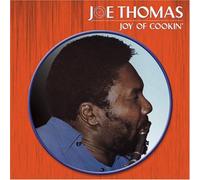 Thomas, Joe - Joy of Cookin
